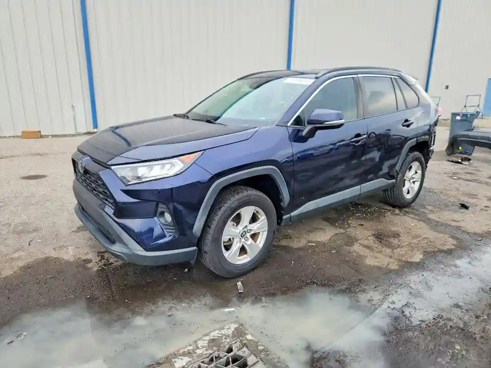 2T3W1RFV8MW170977 2021 TOYOTA RAV4-0