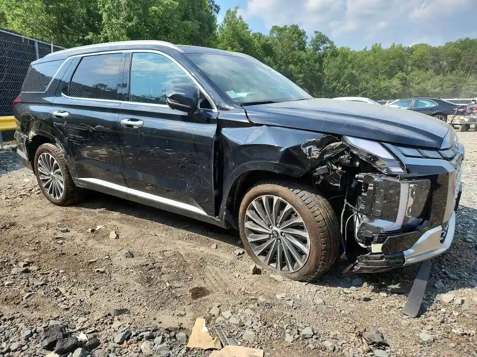 KM8R7DGE8PU554574 2023 HYUNDAI PALISADE-3