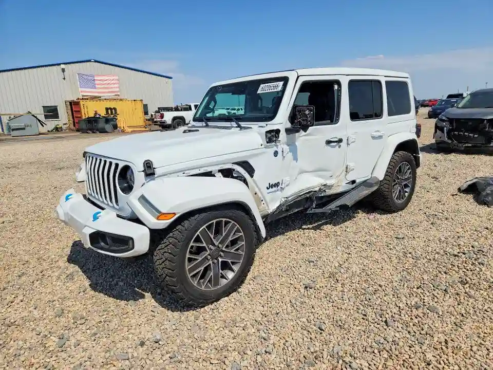 1C4JJXP66NW115078 2022 JEEP WRANGLER-0
