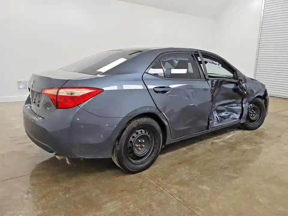 2T1BURHE7KC212307 2019 TOYOTA COROLLA-2