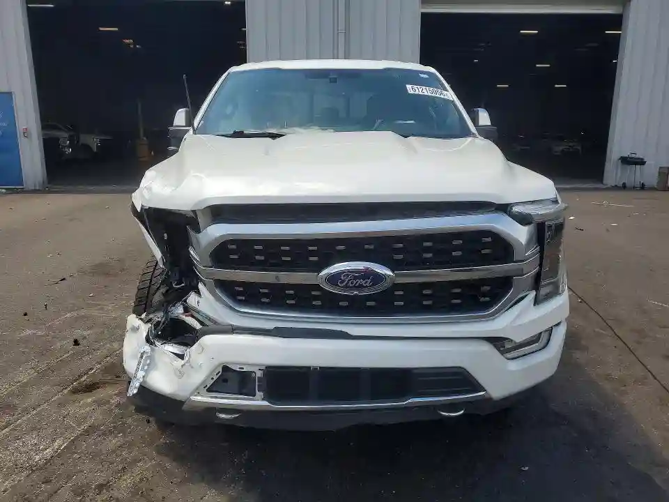 1FTFW1E82MFB12282 2021 FORD F150-4