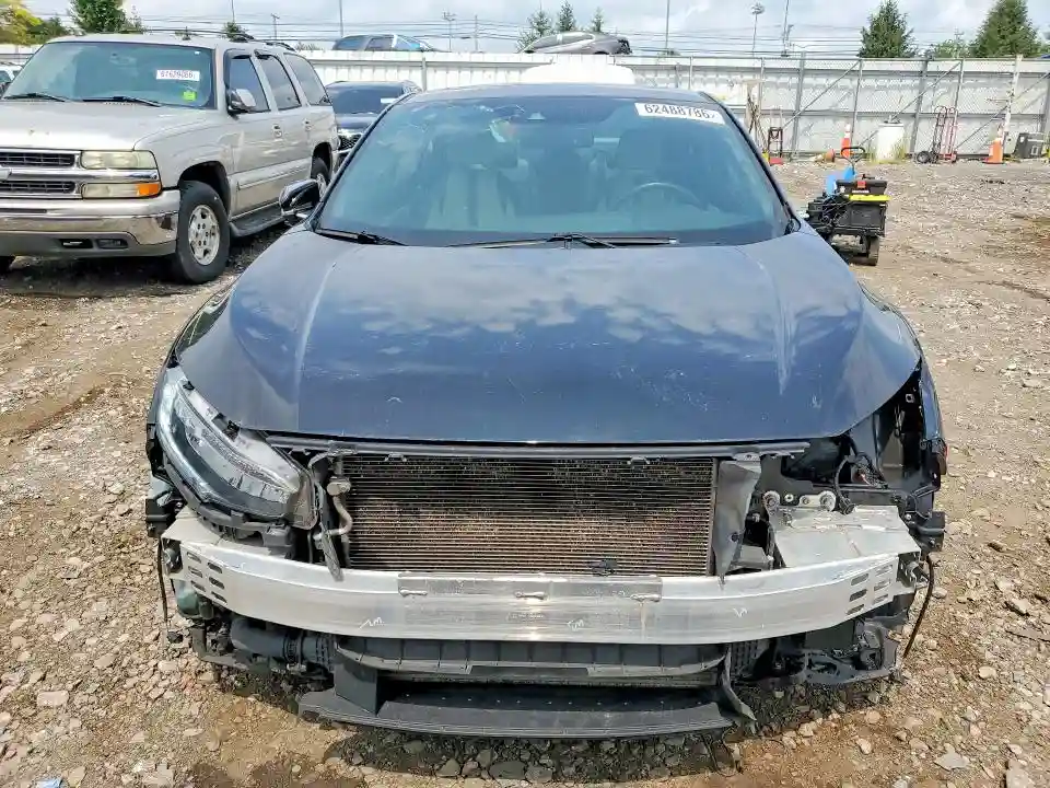 2HGFC3B94GH354383 2016 HONDA CIVIC-4