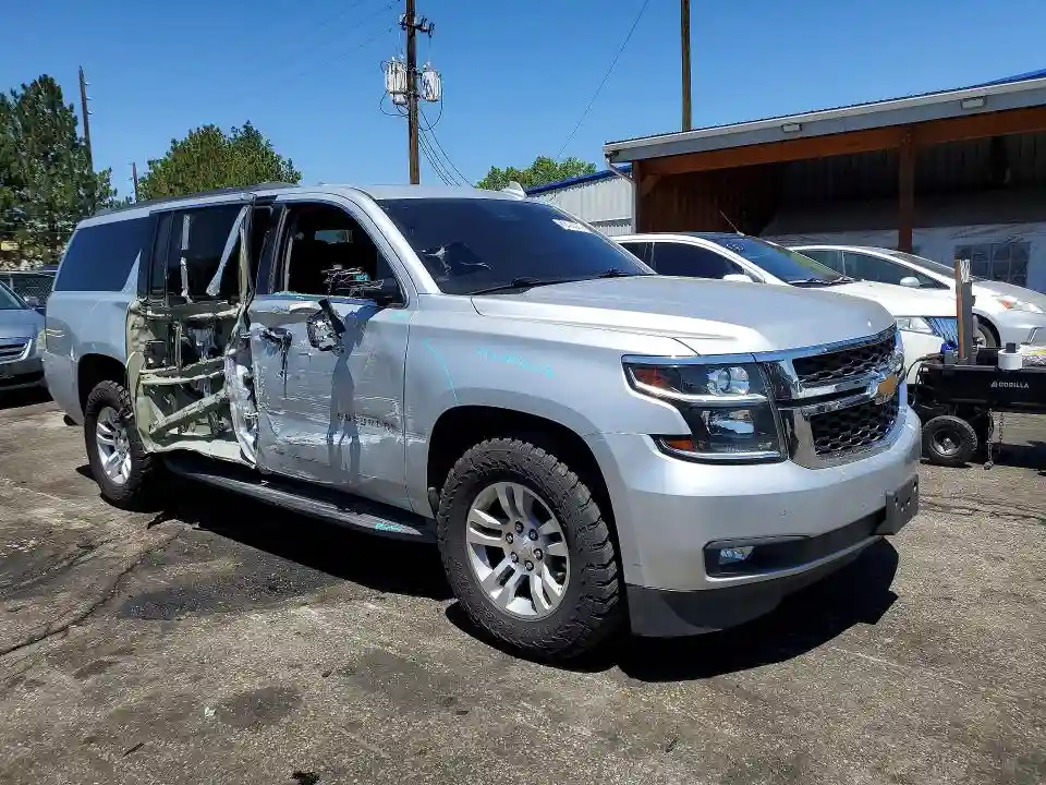 1GNSKHKCXJR327731 2018 CHEVROLET SUBURBAN-3