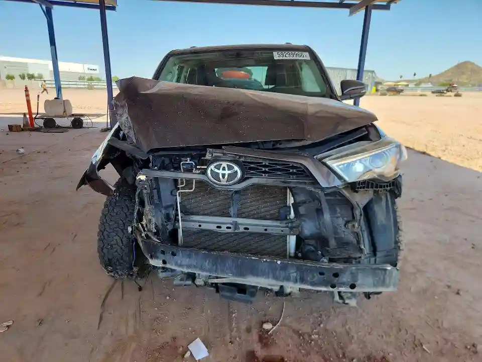 JTEBU5JR6G5346280 2016 TOYOTA 4RUNNER-4