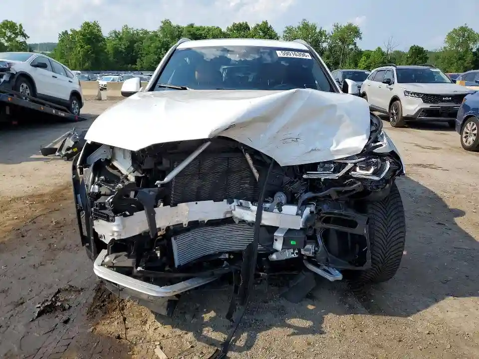 5UX53DP09P9S47113 2023 BMW X3-4