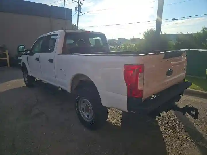 1FT8W3B60HED95980 2017 FORD F350-3