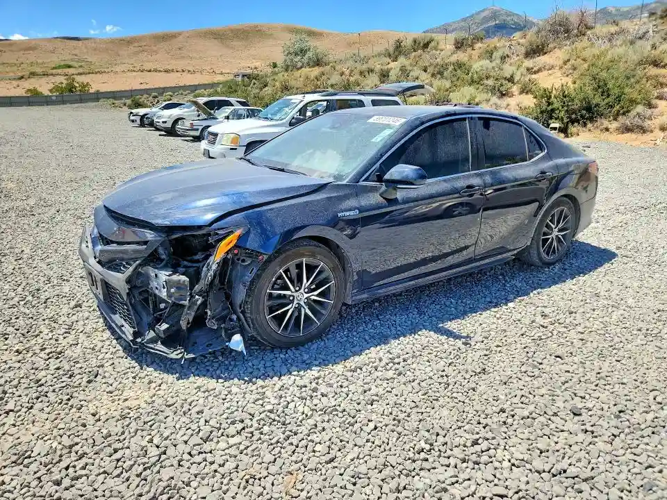 4T1G31AK5MU566726 2021 TOYOTA CAMRY-0