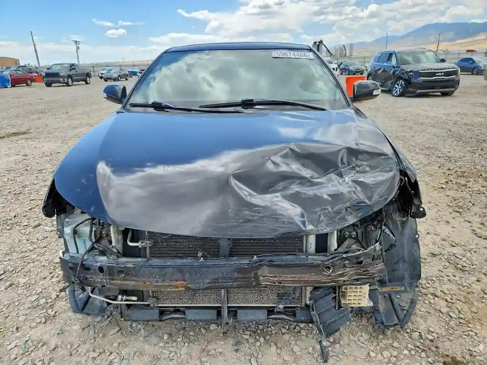 JTKJF5C79FJ002463 2015 SCION TC-4