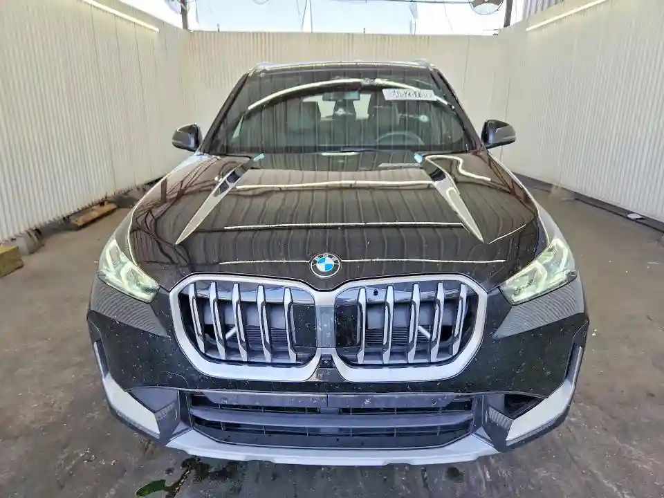 WBX73EF06T5602793 2026 BMW X1-4