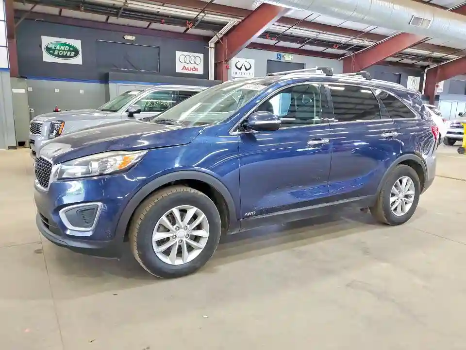 5XYPGDA32JG352244 2018 KIA SORENTO-0