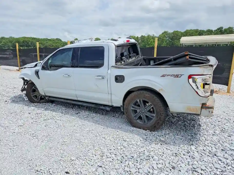 1FTEW1EP5MKE87626 2021 FORD F150-1
