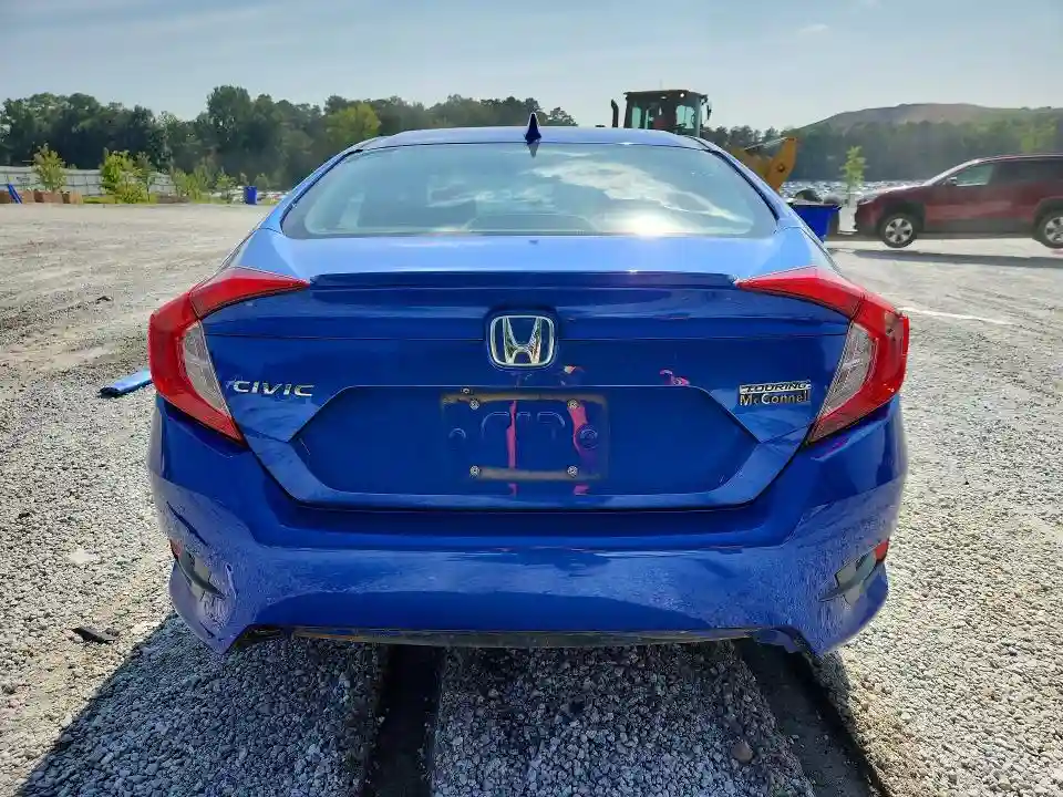 19XFC1F96GE002298 2016 HONDA CIVIC-5