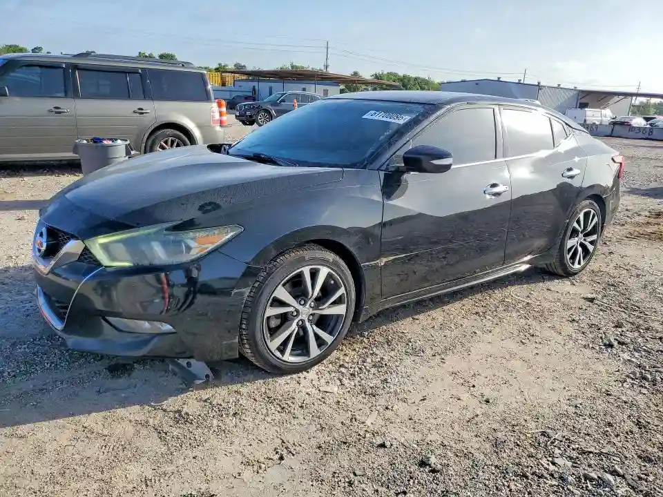 1N4AA6AP2HC392589 2017 NISSAN MAXIMA-0