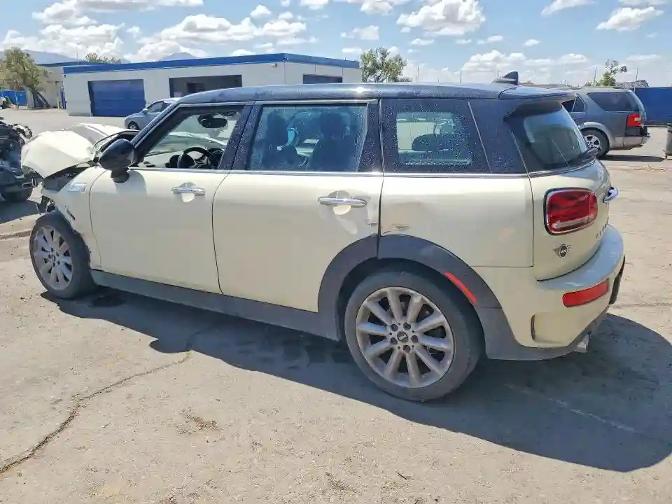 WMWLV7C06M2N42715 2021 MINI COOPER-1