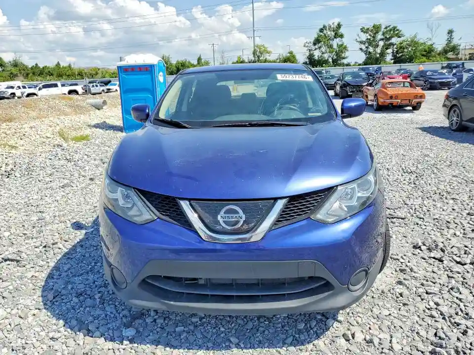 JN1BJ1CP5KW229832 2019 NISSAN ROGUE-4