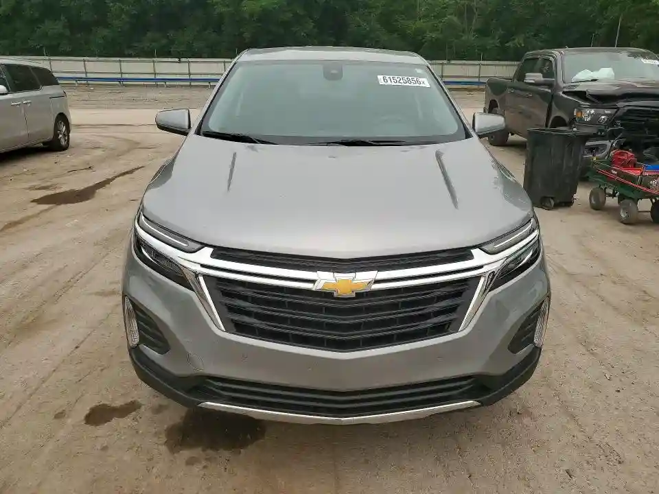3GNAXKEG2RL252227 2024 CHEVROLET EQUINOX-4