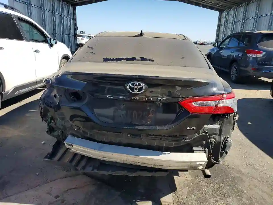 4T1L11AK4LU870794 2020 TOYOTA CAMRY-5
