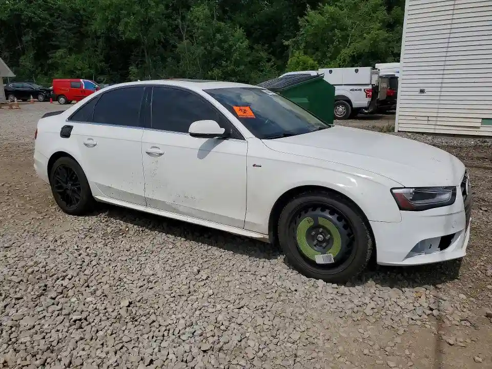 WAUBFAFL3FN022663 2015 AUDI A4-3