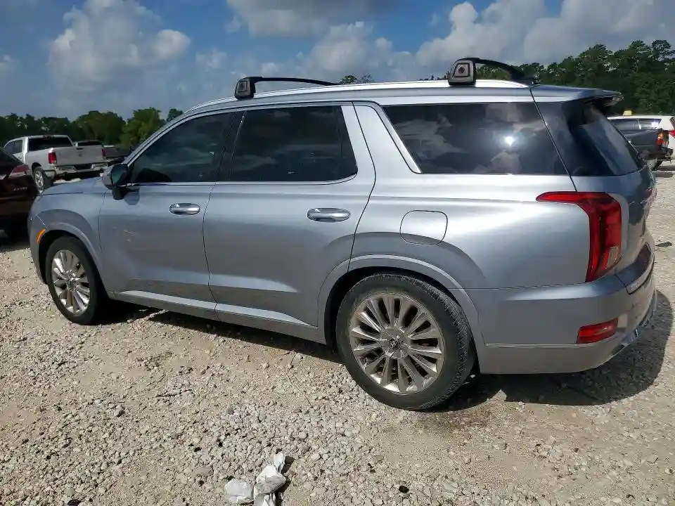 KM8R5DHE2LU077090 2020 HYUNDAI PALISADE-1
