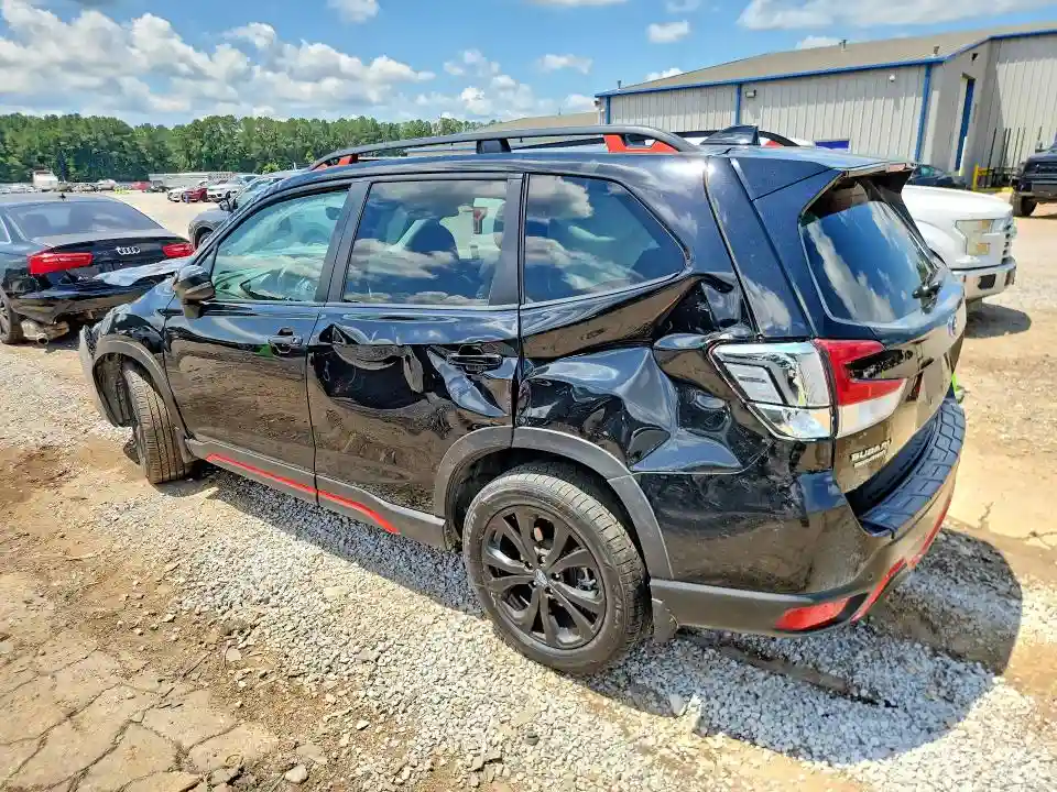 JF2SKARC8MH400466 2021 SUBARU FORESTER-1