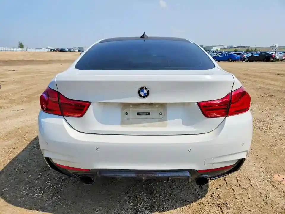 WBA4J7C57KBM75731 2019 BMW 4 SERIES-5