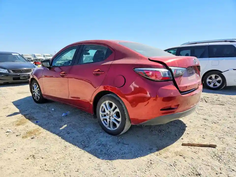 3MYDLBZV5GY103063 2016 SCION IA-1