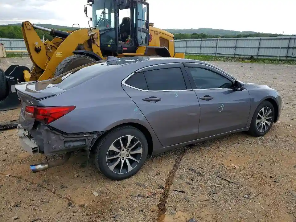 19UUB1F36HA005486 2017 ACURA TLX-2