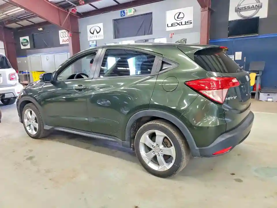 3CZRU5G52GM721299 2016 HONDA HR-V-1