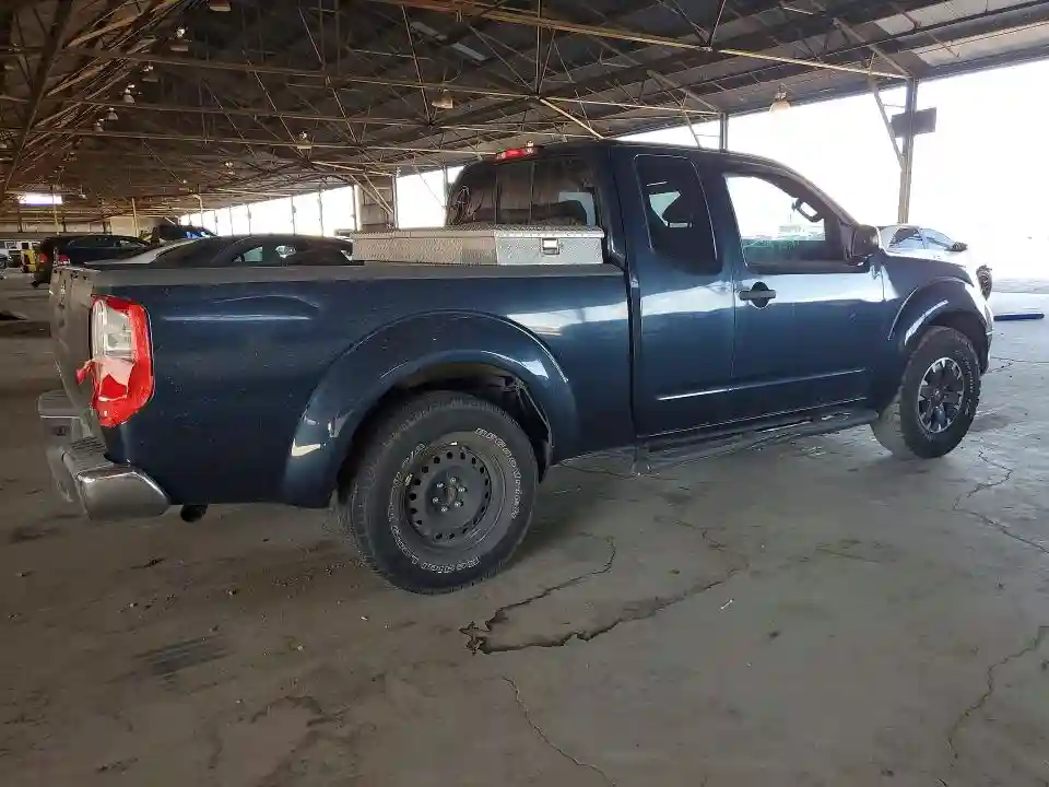 1N6AD0CU3FN725303 2015 NISSAN FRONTIER-2