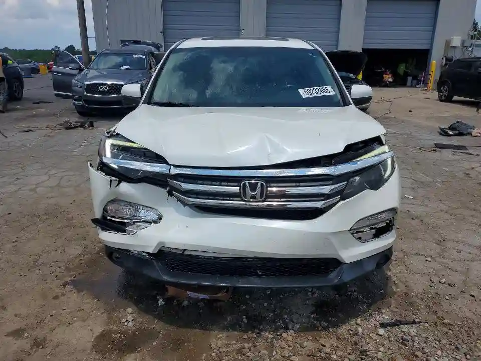 5FNYF5H53HB016950 2017 HONDA PILOT-4