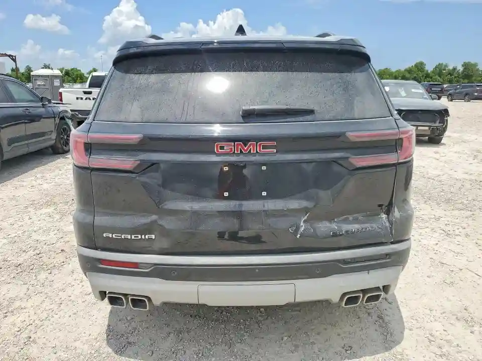 1GKENKRS7SJ189769 2025 GMC ACADIA ELE-5