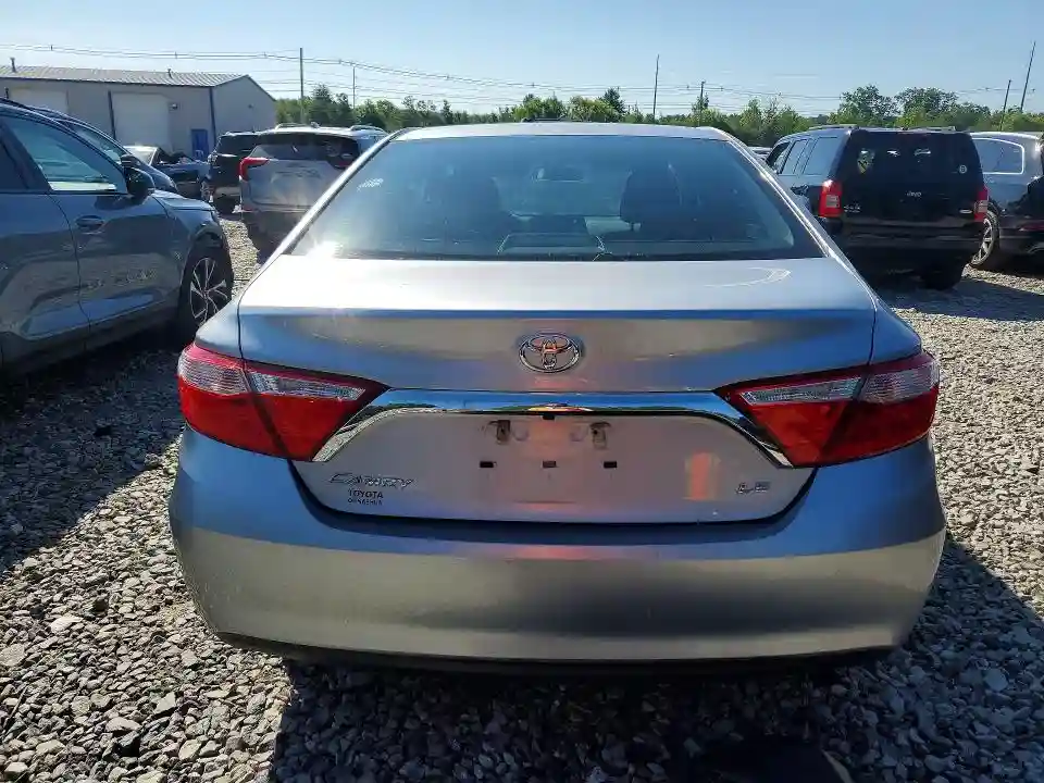 4T1BF1FKXHU729855 2017 TOYOTA CAMRY-5