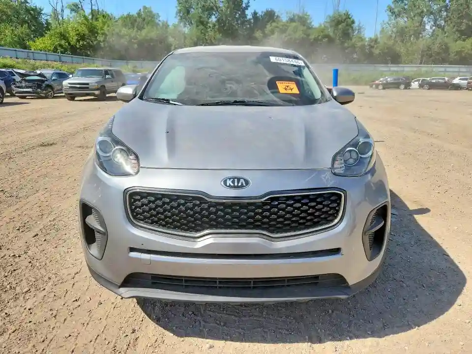 KNDPM3AC0K7599151 2019 KIA SPORTAGE-4
