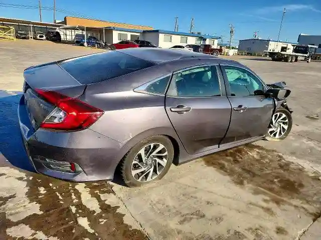 2HGFC2F7XGH574789 2016 HONDA CIVIC-2