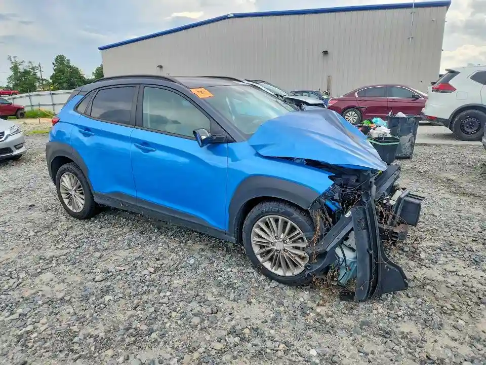 KM8K2CAA8JU072193 2018 HYUNDAI KONA-3