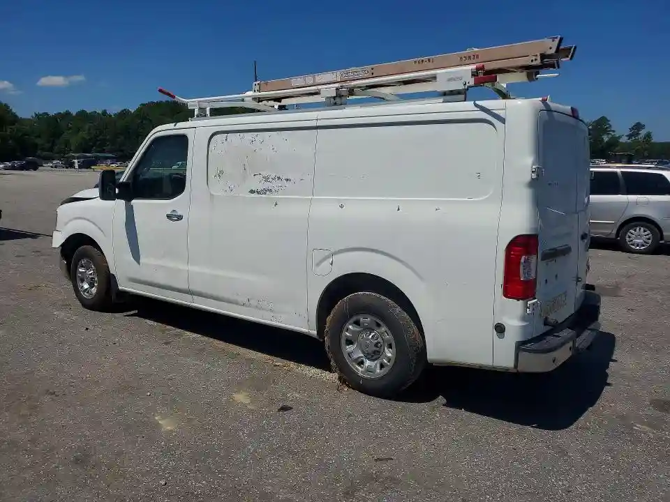 1N6AF0KY1FN804774 2015 NISSAN NV-1