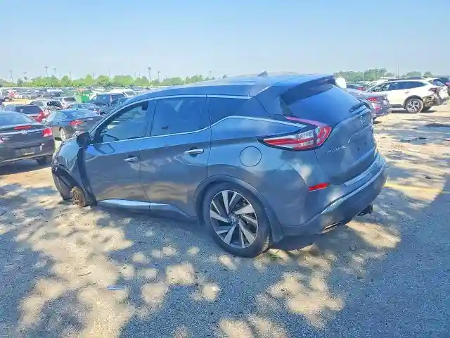 5N1AZ2MH6FN225326 2015 NISSAN MURANO-1