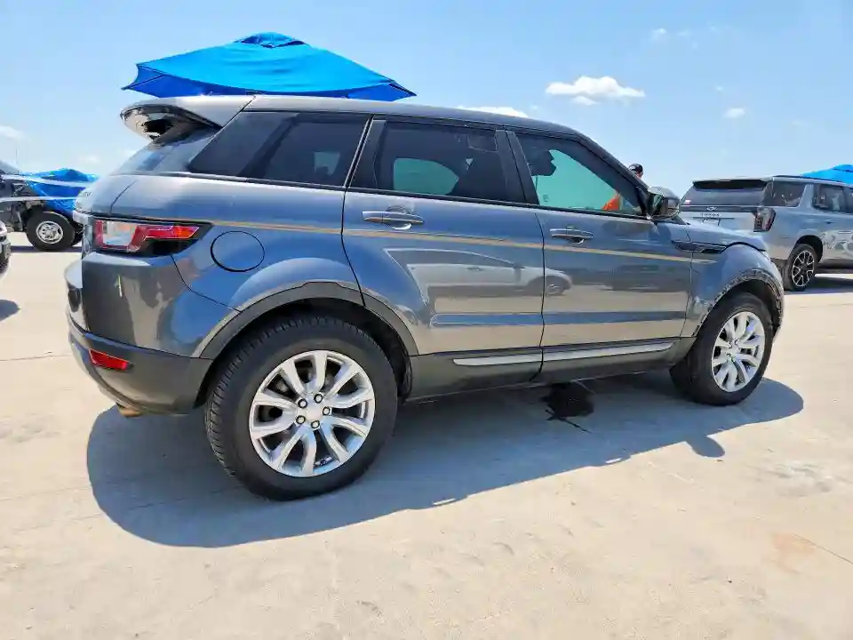 SALVP2BG3HH193516 2017 LAND ROVER RANGEROVER-2