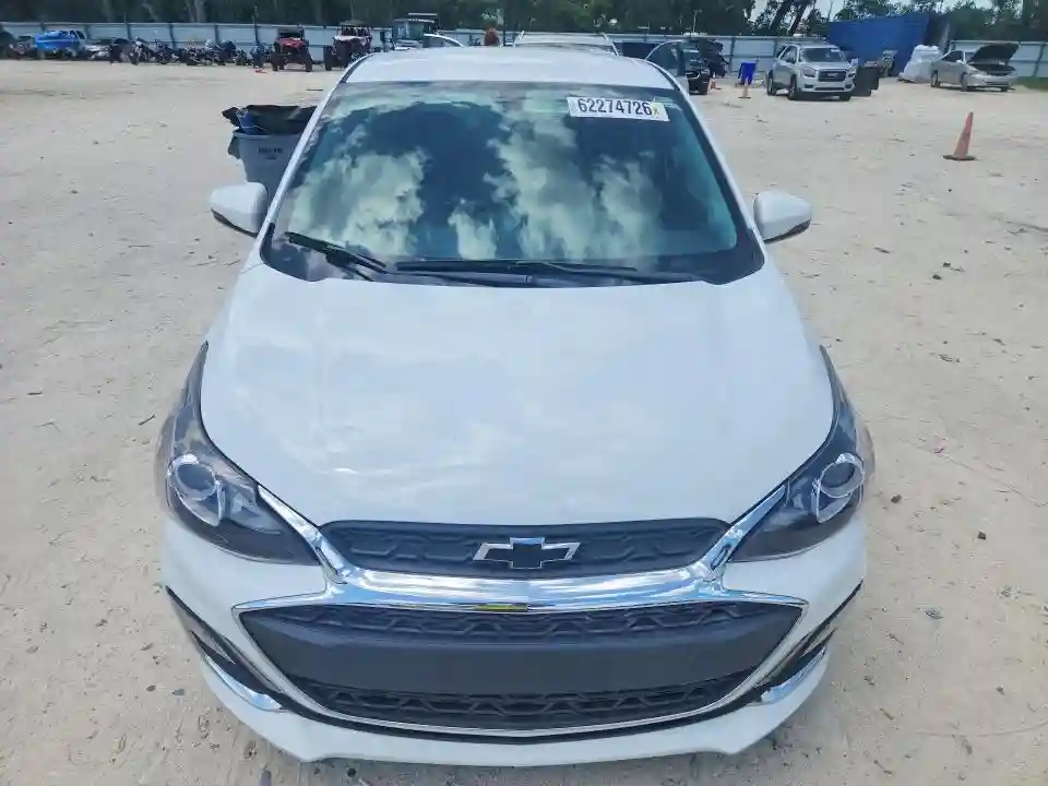 KL8CD6SA4MC740156 2021 CHEVROLET SPARK-4