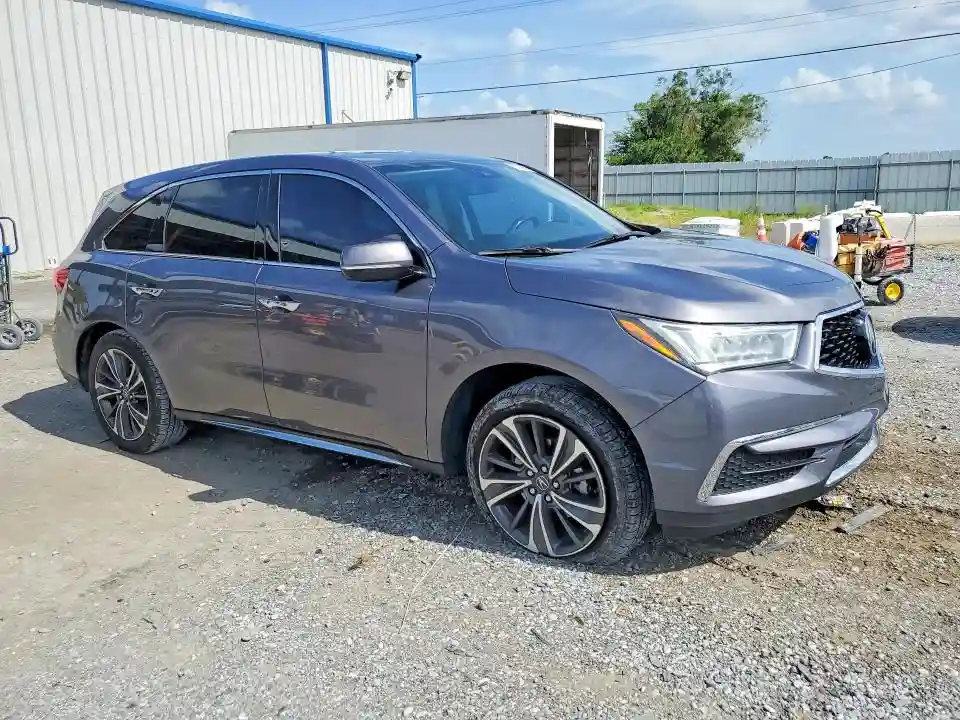 5J8YD3H51LL003924 2020 ACURA MDX-3