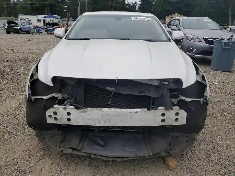 1G6AA5RA8F0130310 2015 CADILLAC ATS-4