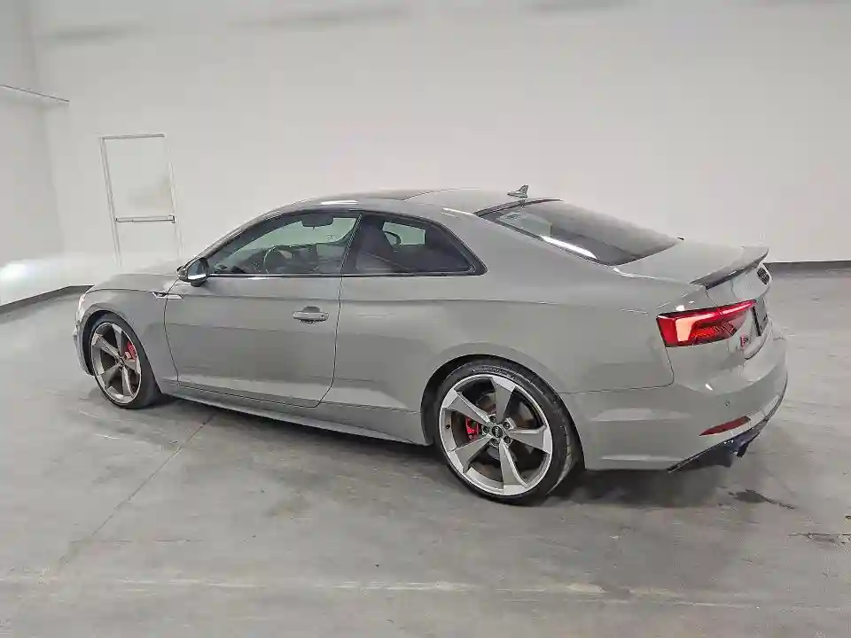 WAUP4AF51KA009425 2019 AUDI S5/RS5-1