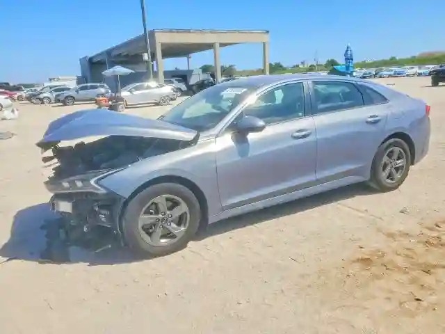 5XXG14J22MG075306 2021 KIA K5-0