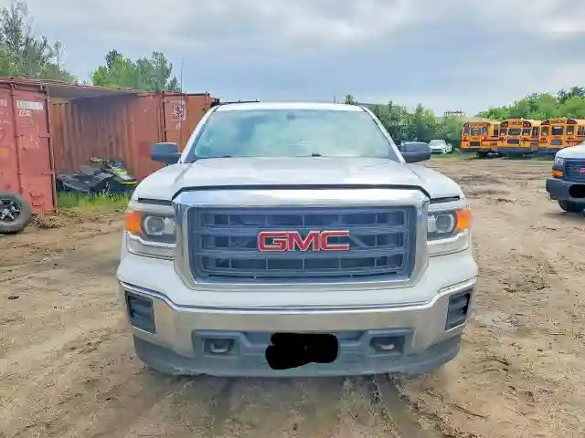 3GTU2TEC0FG264484 2015 GMC SIERRA-4