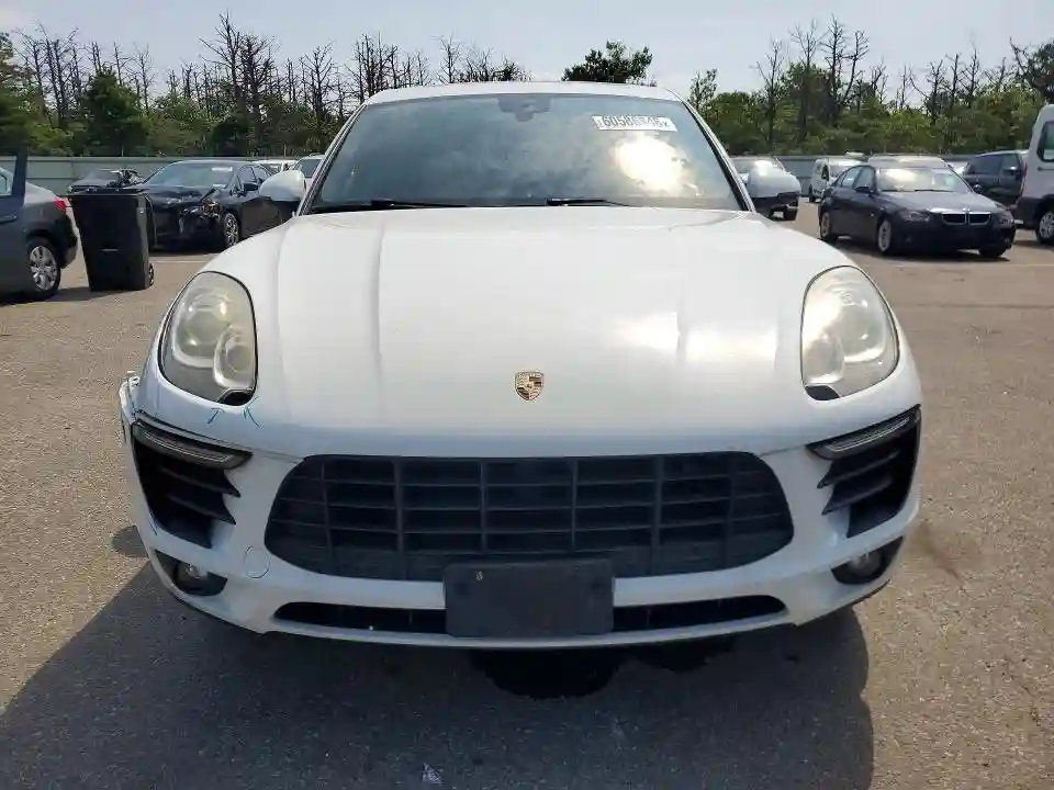 WP1AA2A59HLB02350 2017 PORSCHE MACAN-4