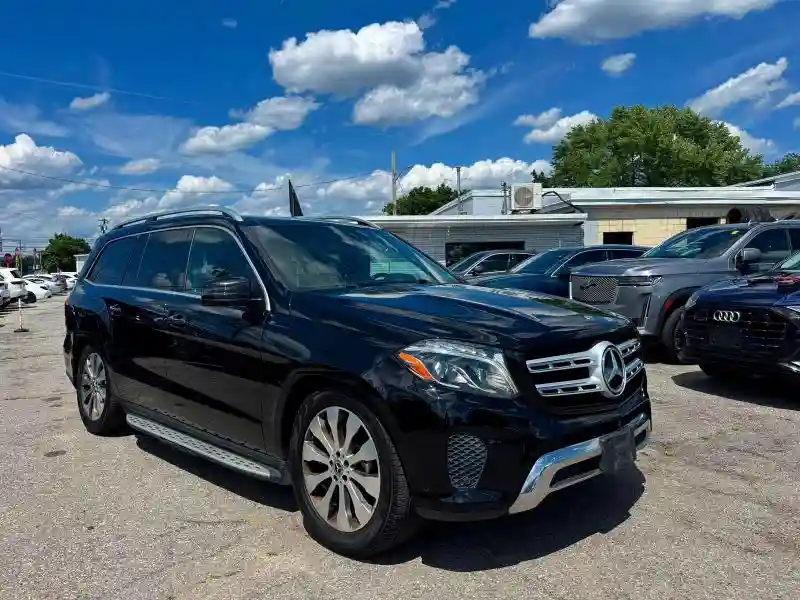 4JGDF6EE7JB176648 2018 MERCEDES-BENZ GLS-CLASS-0