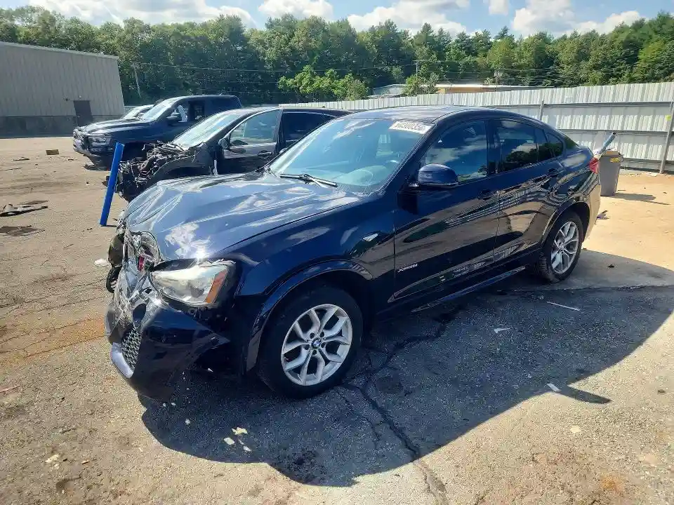 5UXXW5C52G0N91572 2016 BMW X4-0