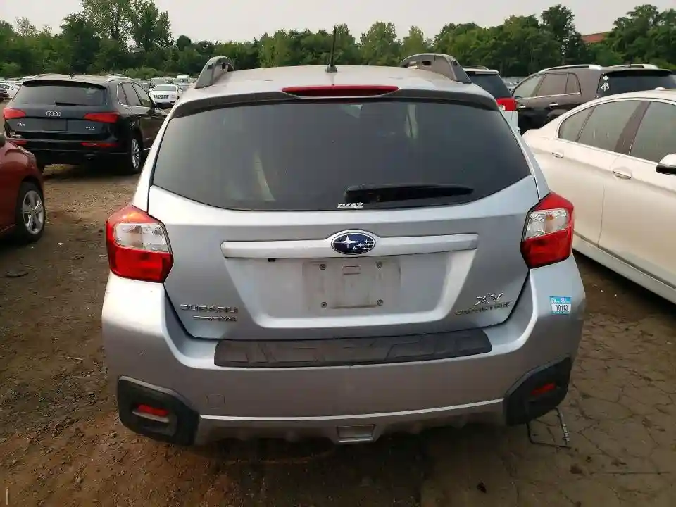 JF2GPADC7FH326989 2015 SUBARU XV-5