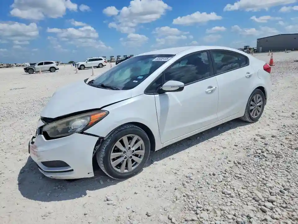 KNAFX4A63F5385014 2015 KIA FORTE-0