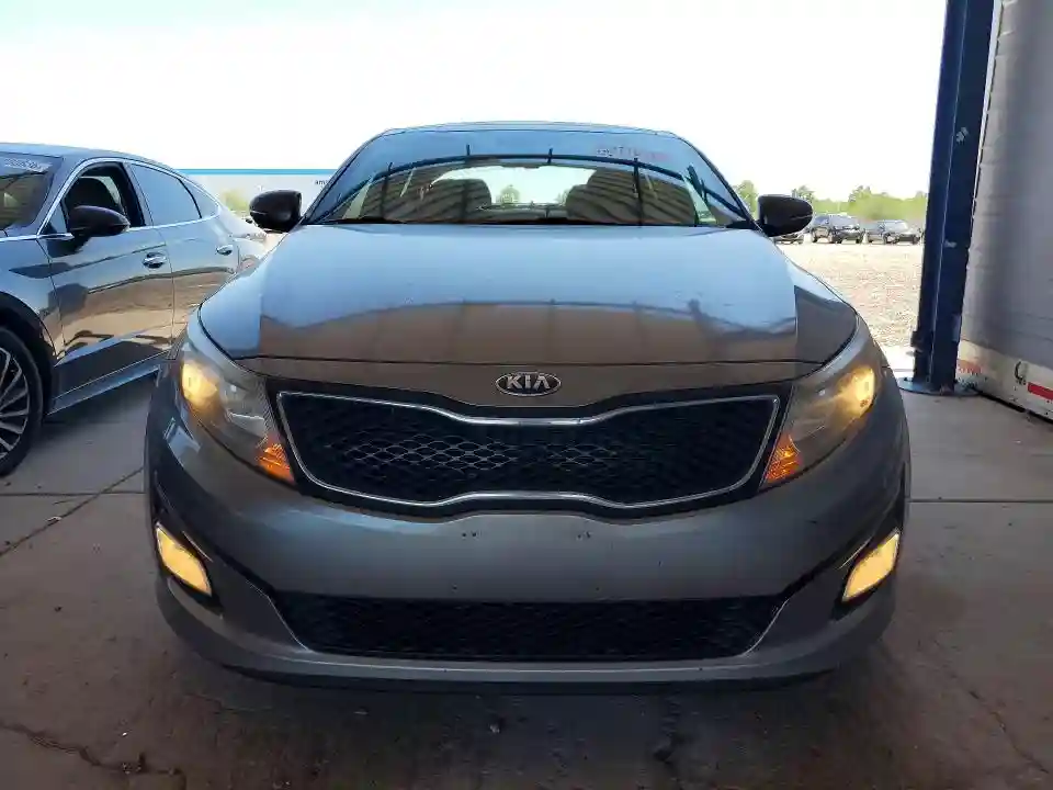 5XXGN4A74FG387162 2015 KIA OPTIMA-4